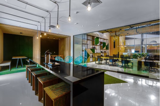 Casa Teste 002